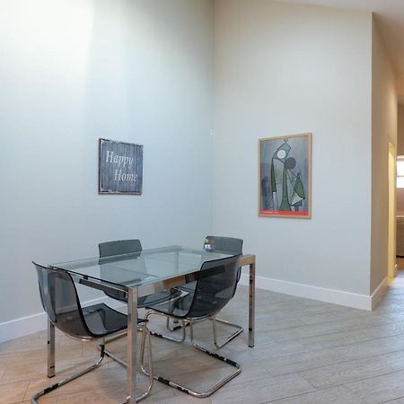 Urbe10 Angel Suites Apartment 4B 말라가 외부 사진