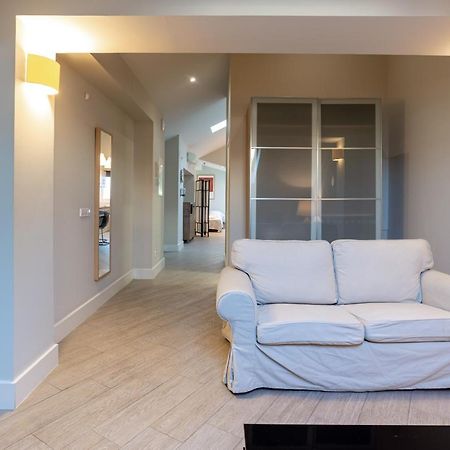Urbe10 Angel Suites Apartment 4B 말라가 외부 사진
