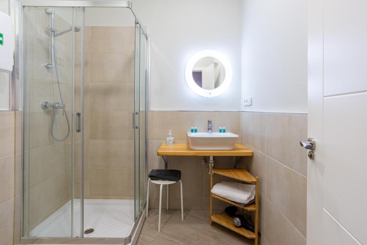 Urbe10 Angel Suites Apartment 4B 말라가 외부 사진