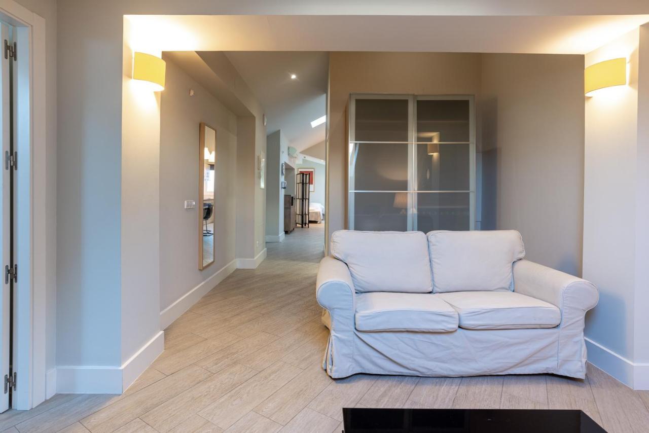 Urbe10 Angel Suites Apartment 4B 말라가 외부 사진