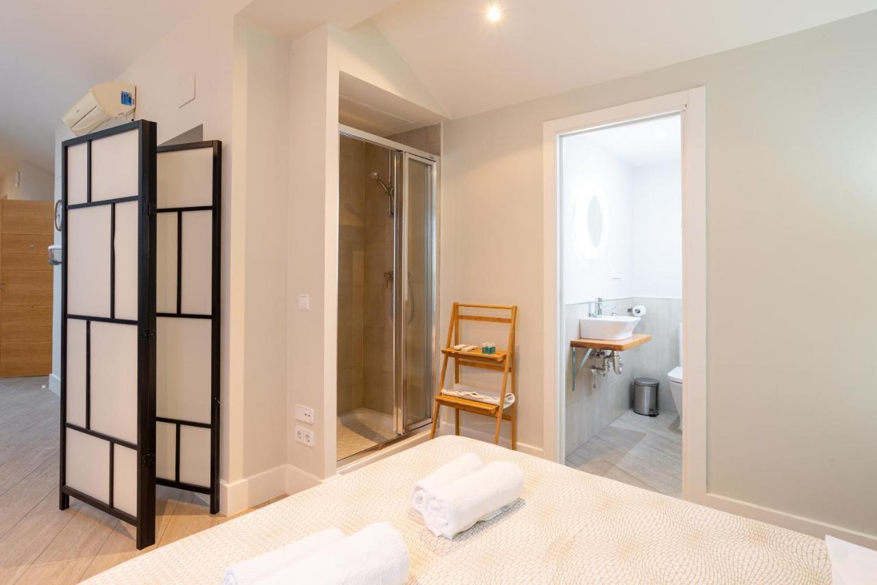 Urbe10 Angel Suites Apartment 4B 말라가 외부 사진