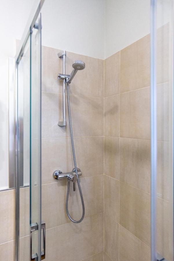 Urbe10 Angel Suites Apartment 4B 말라가 외부 사진
