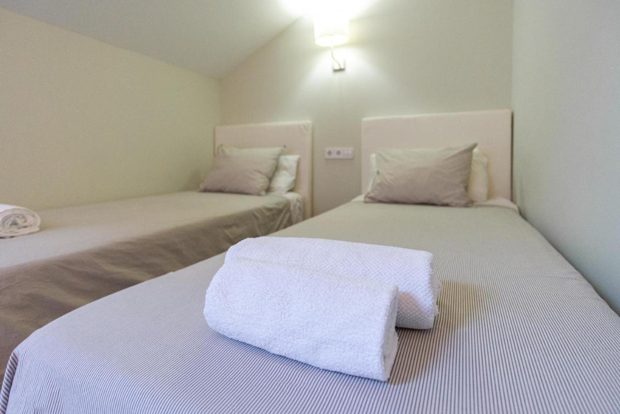 Urbe10 Angel Suites Apartment 4B 말라가 외부 사진