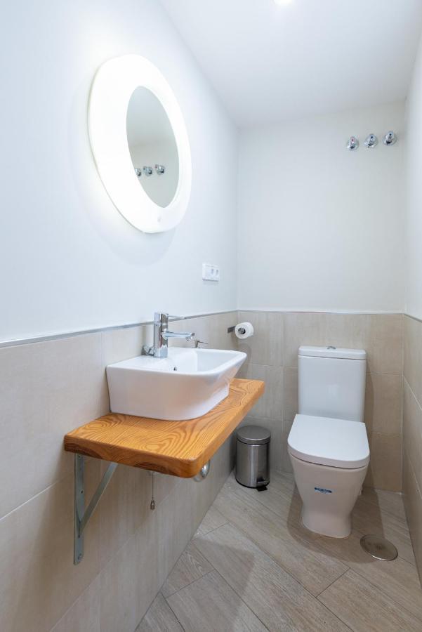 Urbe10 Angel Suites Apartment 4B 말라가 외부 사진