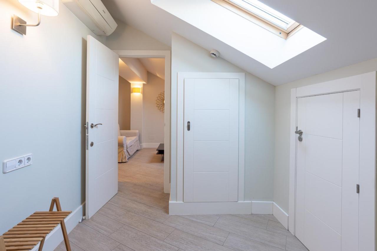 Urbe10 Angel Suites Apartment 4B 말라가 외부 사진